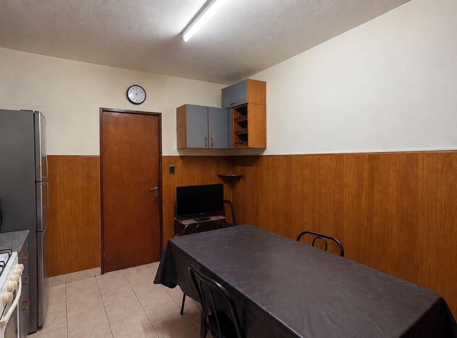 Foto de VENTA PH DUPLEX 3 AMB - PATIO - COCHERA, imagen 3