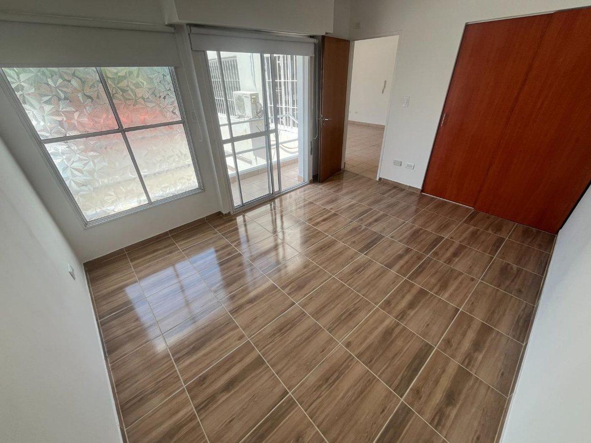 Foto de ALQUILER DEPTO 2 AMBIENTES Y BALCON V. RIACHUELO, imagen 1