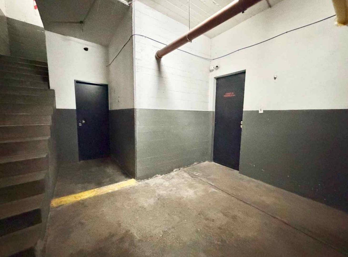 Foto de VENTA COCHERA TECHADA - EDIFICIO - RAMOS MEJÍA, imagen 3