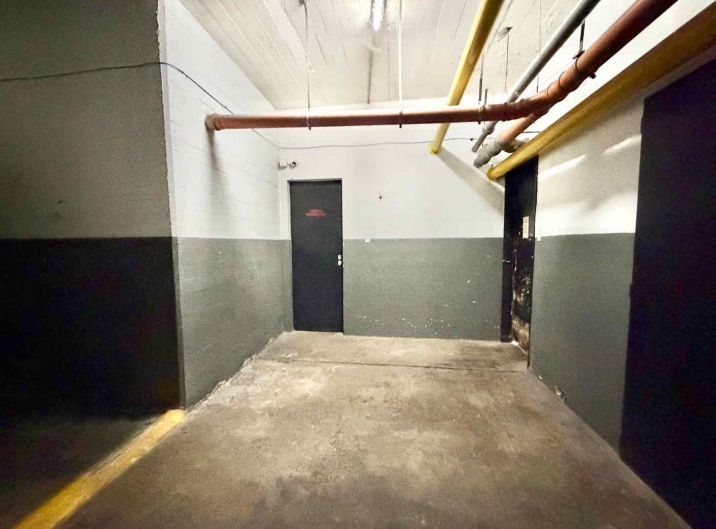 Foto de VENTA COCHERA TECHADA - EDIFICIO - RAMOS MEJÍA, imagen 5