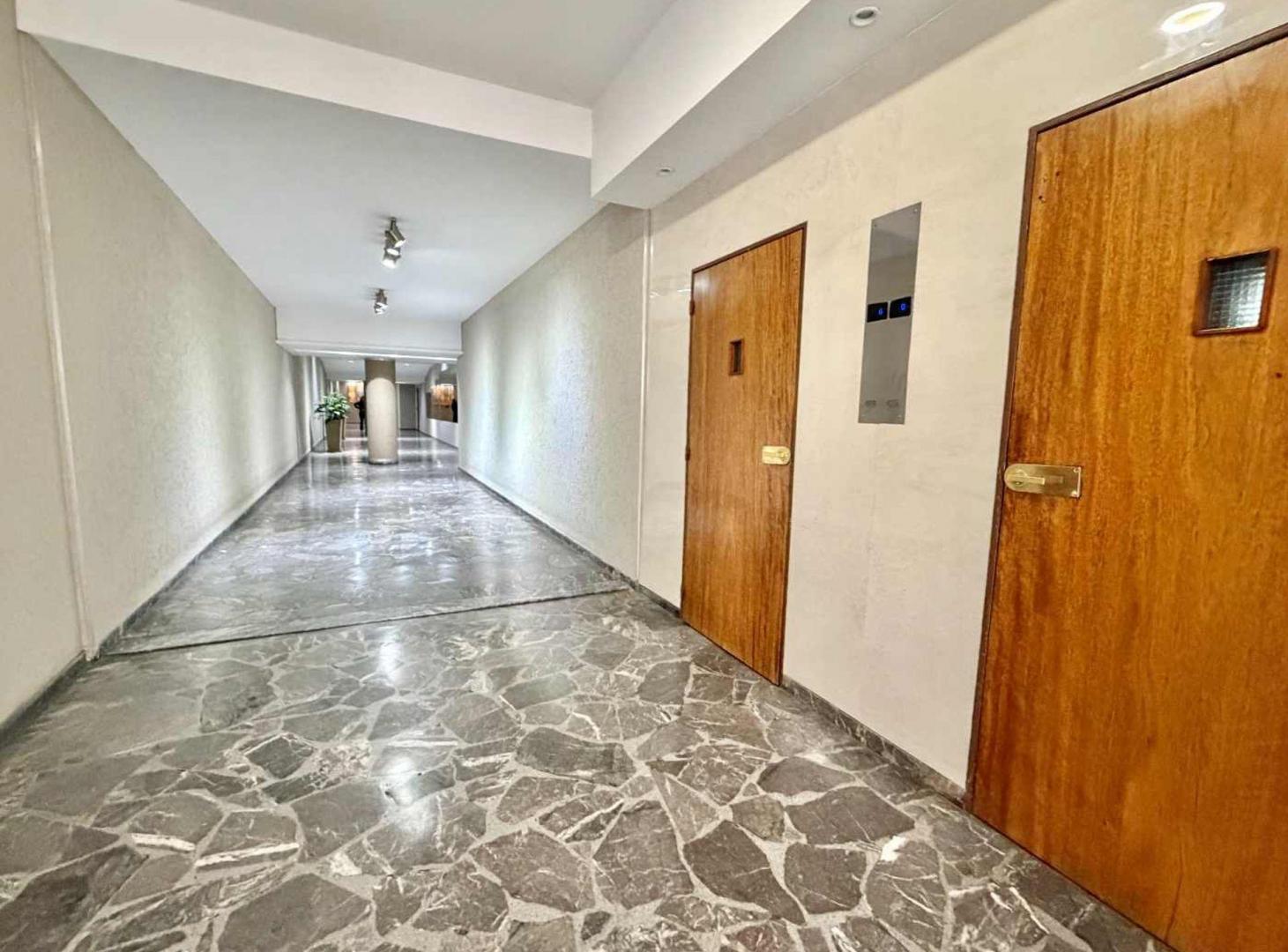 Foto de VENTA COCHERA TECHADA - EDIFICIO - RAMOS MEJIA, imagen 5