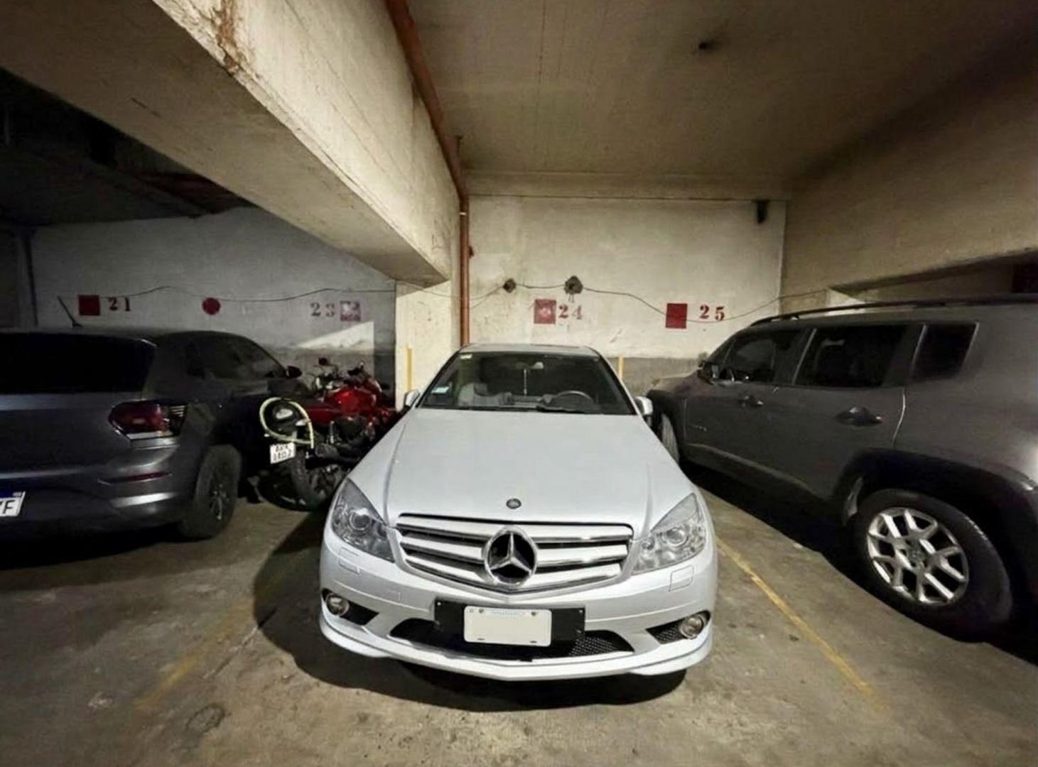 Foto de VENTA COCHERA TECHADA - EDIFICIO - RAMOS MEJIA, imagen 4