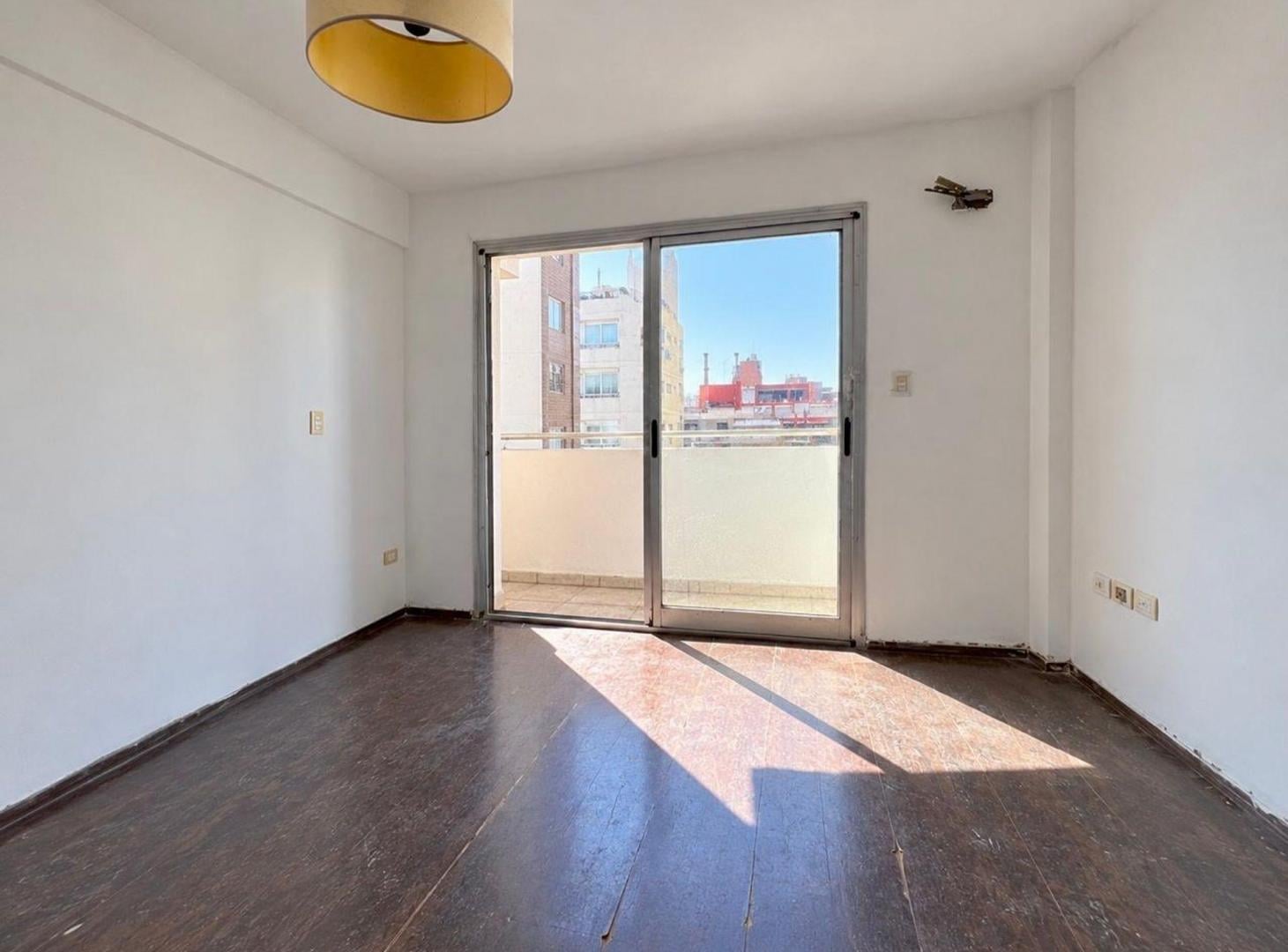 Foto de VTA DEPARTAMENTO 3 AMB 2 BALCONES, PARRILLA MORÓN, imagen 1