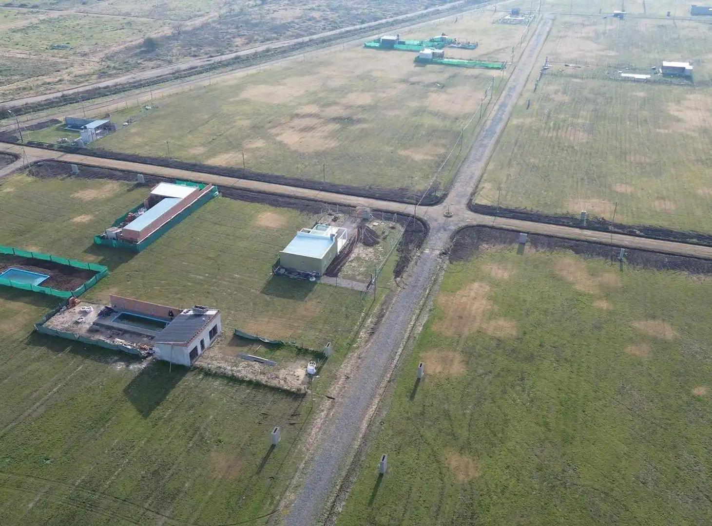 Foto de Venta Lote-Las Rosas-Mariano Acosta-455m- Cercado, imagen 2
