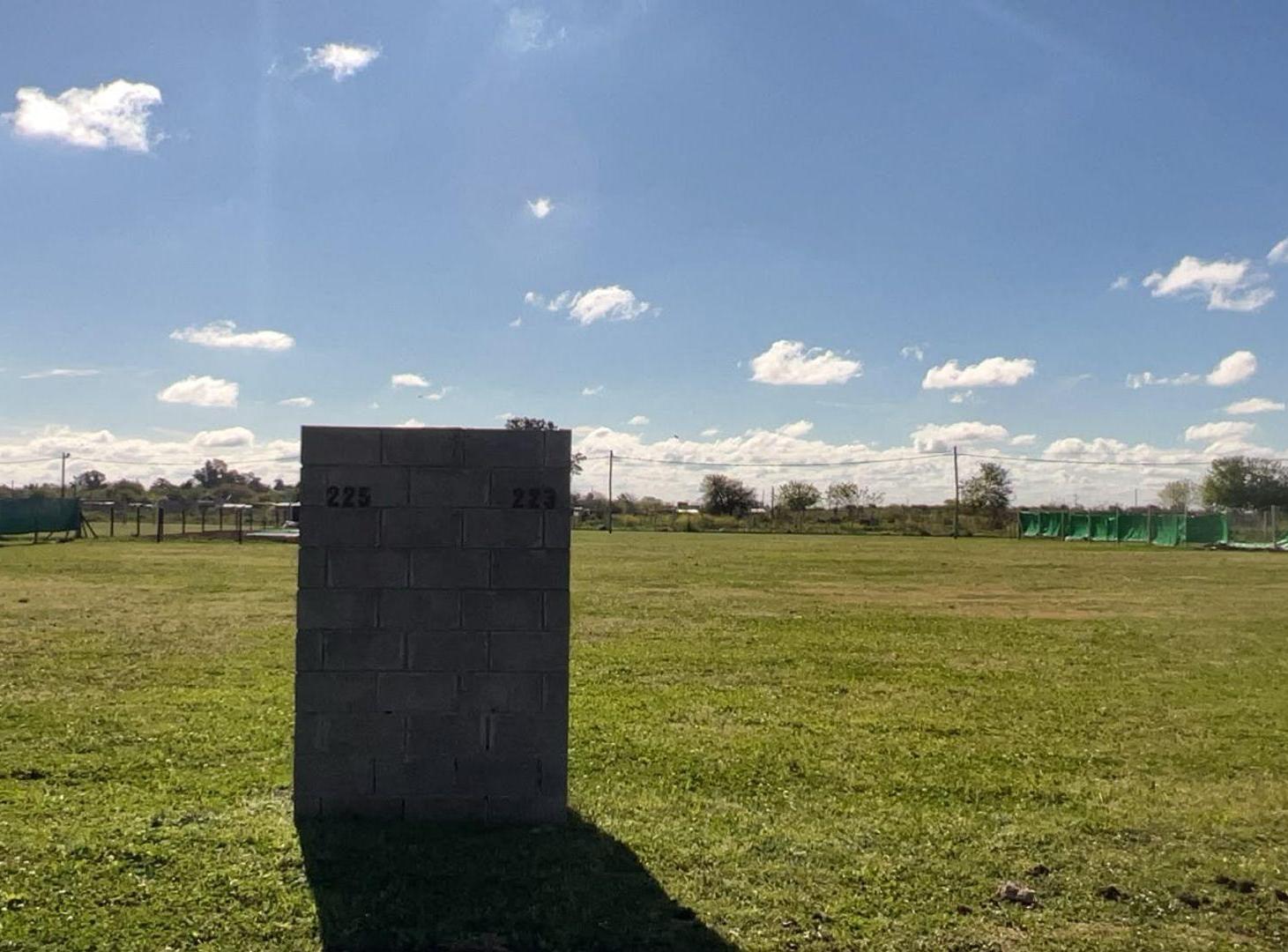 Foto de Venta Lote-Las Rosas-Mariano Acosta-455m- Cercado, imagen 4