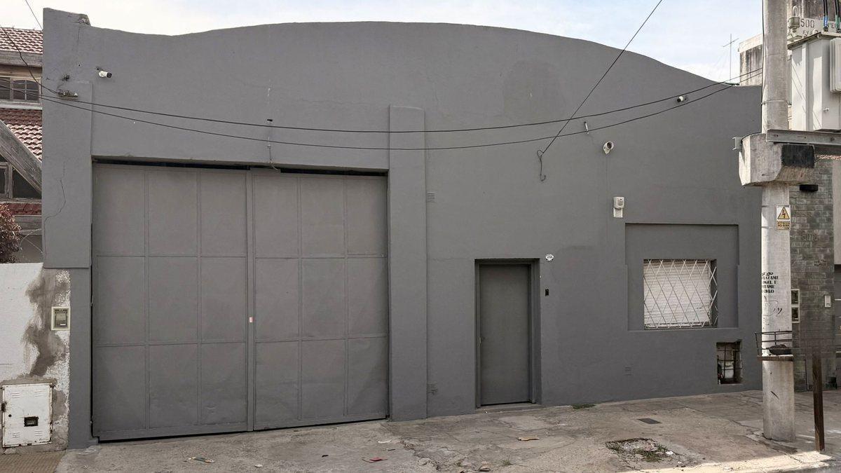 Foto de VENTA GALPON ZONA INDUSTRIAL LA TABLADA, imagen 3
