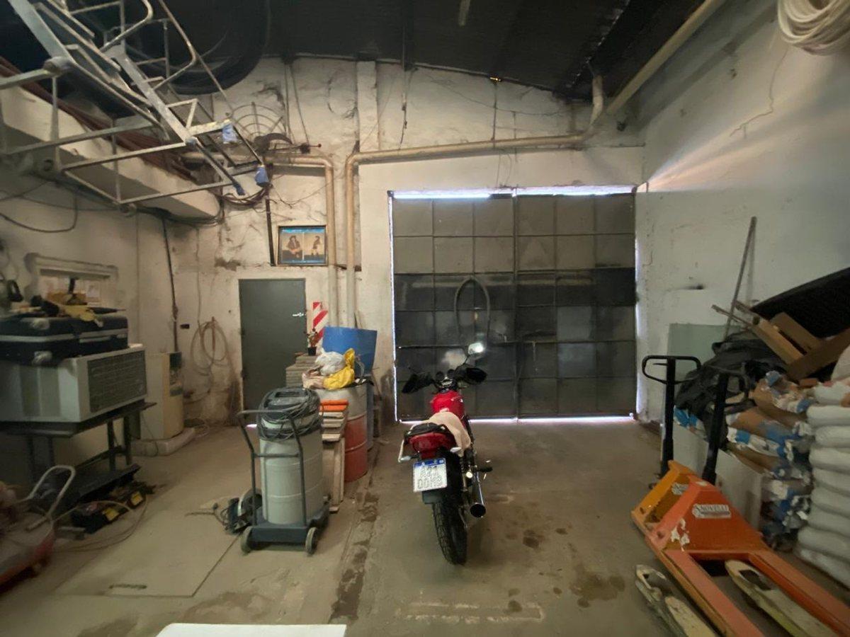 Foto de VENTA GALPON ZONA INDUSTRIAL LA TABLADA, imagen 4
