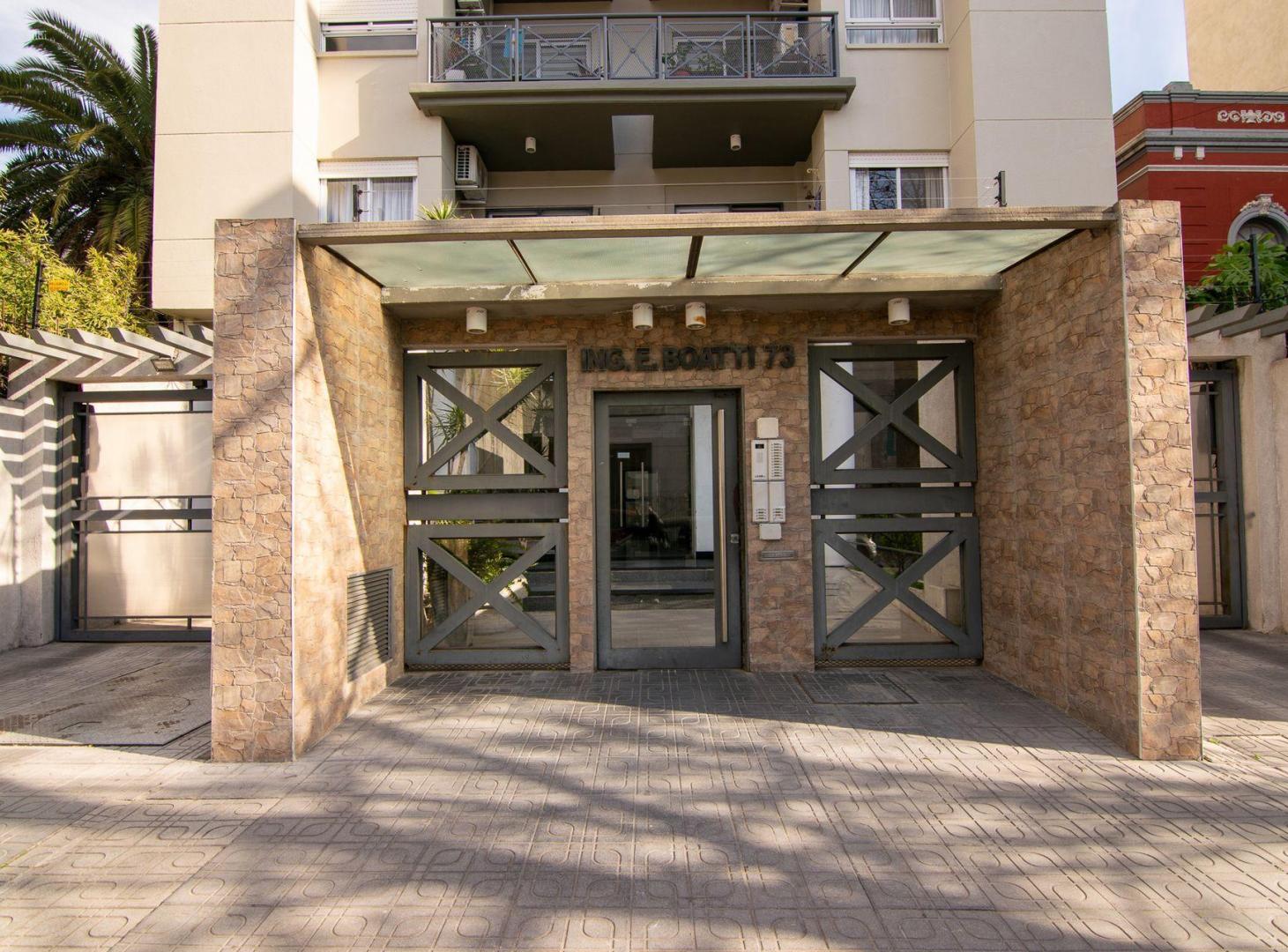 Foto de VENTA DEPTO 2 AMB MORON APTO CRED COCHERA BAULERA, imagen 5
