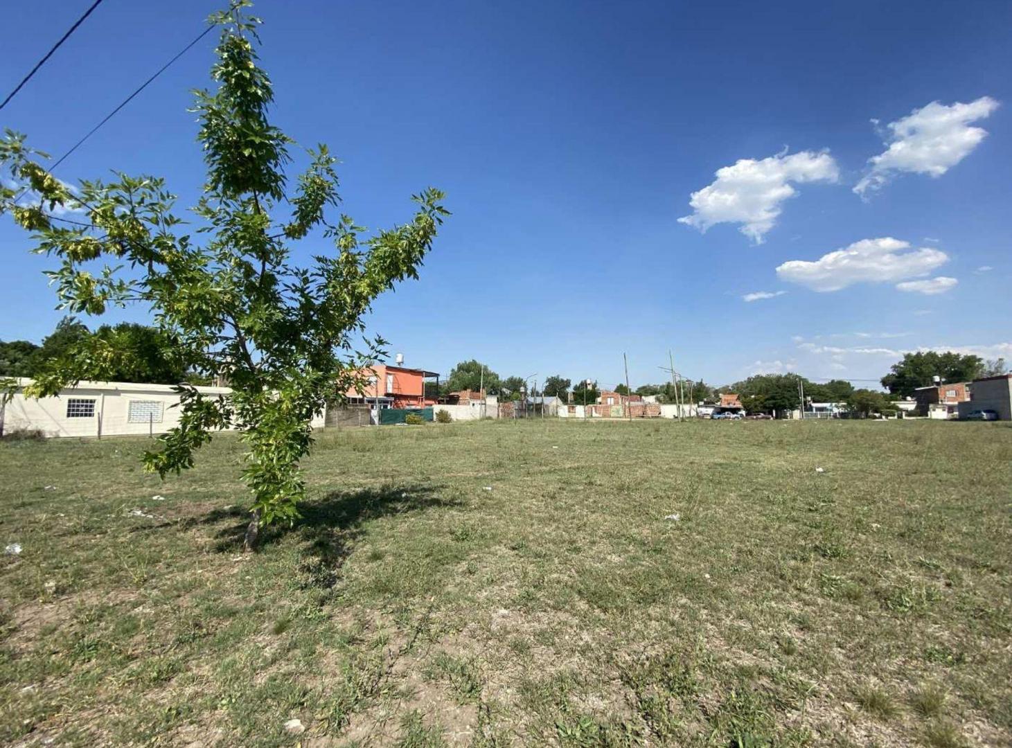 Foto de VENTA LOTE 489 M2 EN WILLIAM MORRIS - HURLINGHAM, imagen 4