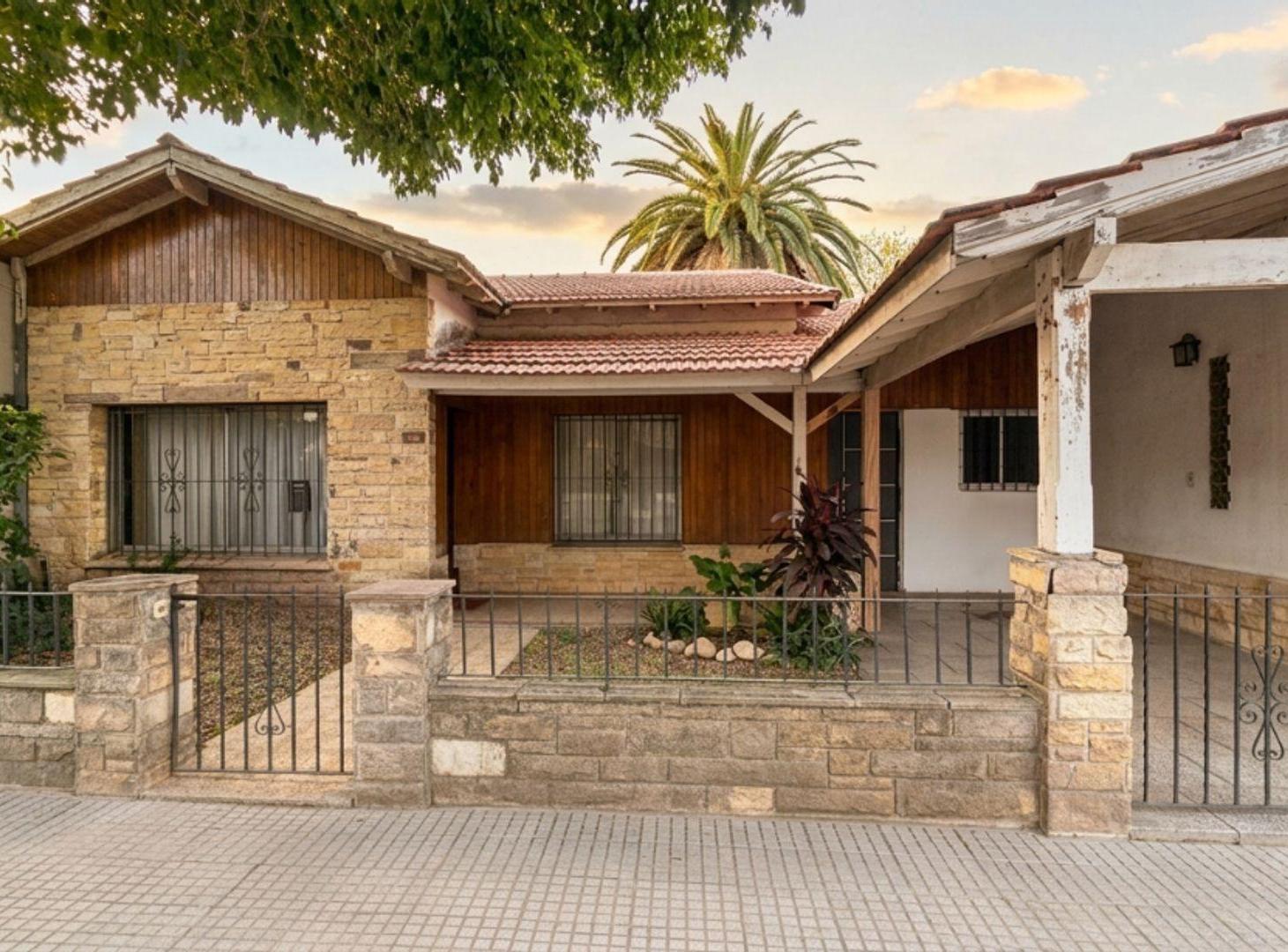 Foto de Venta casa 3 dorm - Hurlingham - Excelente Zona!, imagen 1
