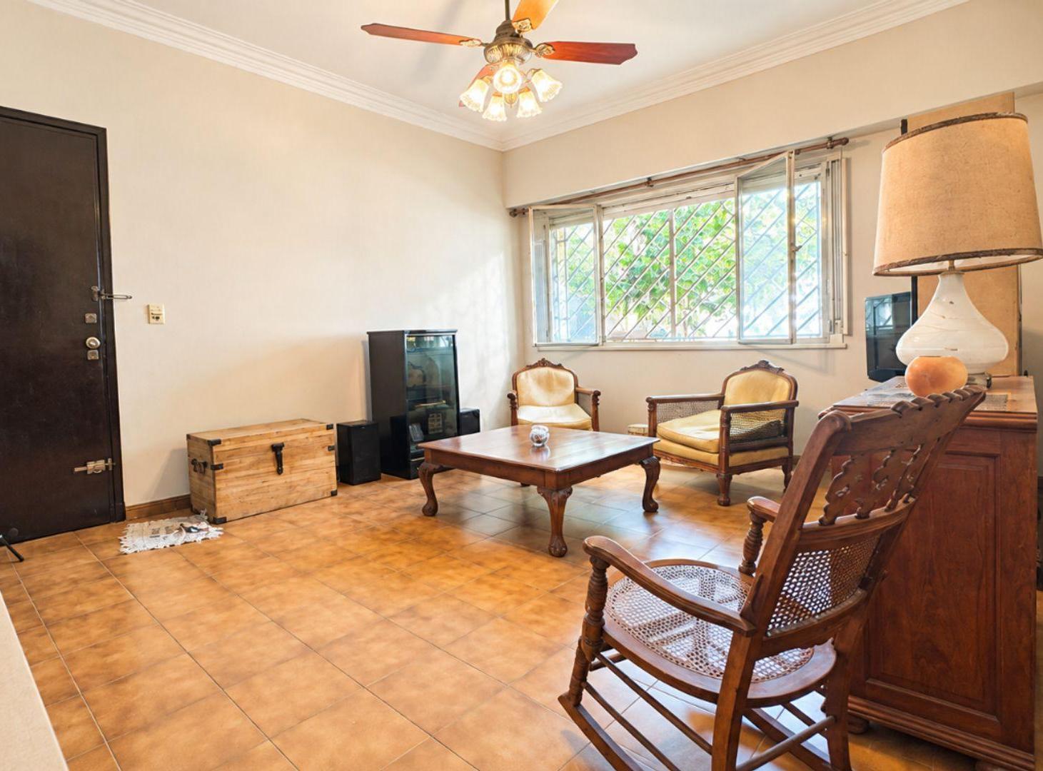 Foto de VENTA PH 3 AMB. CON PATIO Y TERRAZA COMPARTIDA, imagen 3