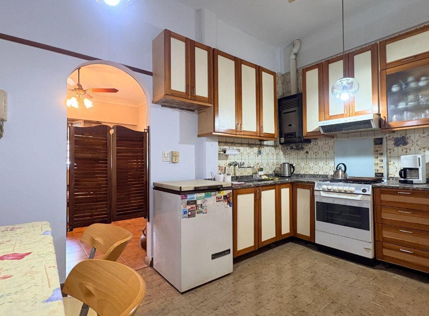 Foto de VENTA PH 3 AMB. CON PATIO Y TERRAZA COMPARTIDA, imagen 2