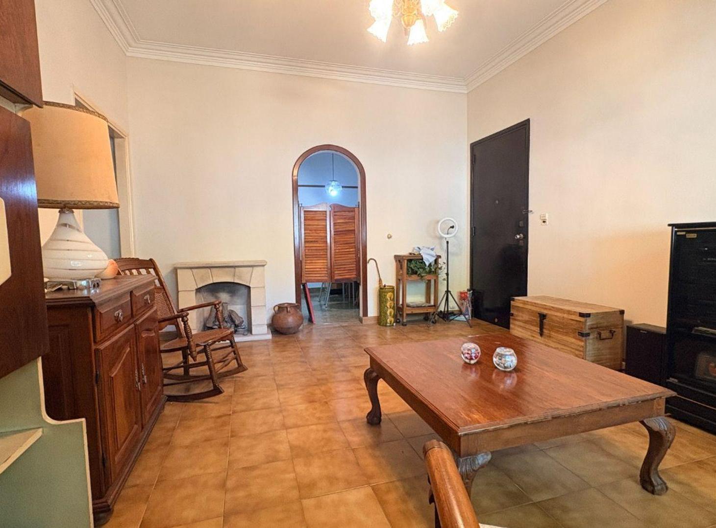 Foto de VENTA PH 3 AMB. CON PATIO Y TERRAZA COMPARTIDA, imagen 4