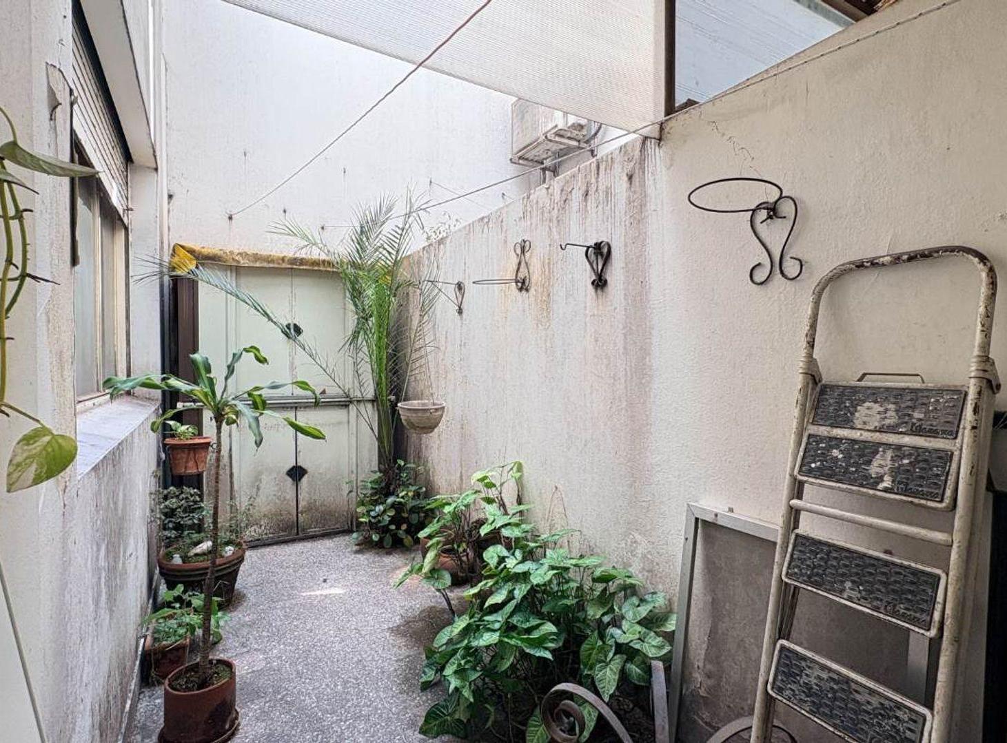Foto de VENTA PH 3 AMB. CON PATIO Y TERRAZA COMPARTIDA, imagen 5