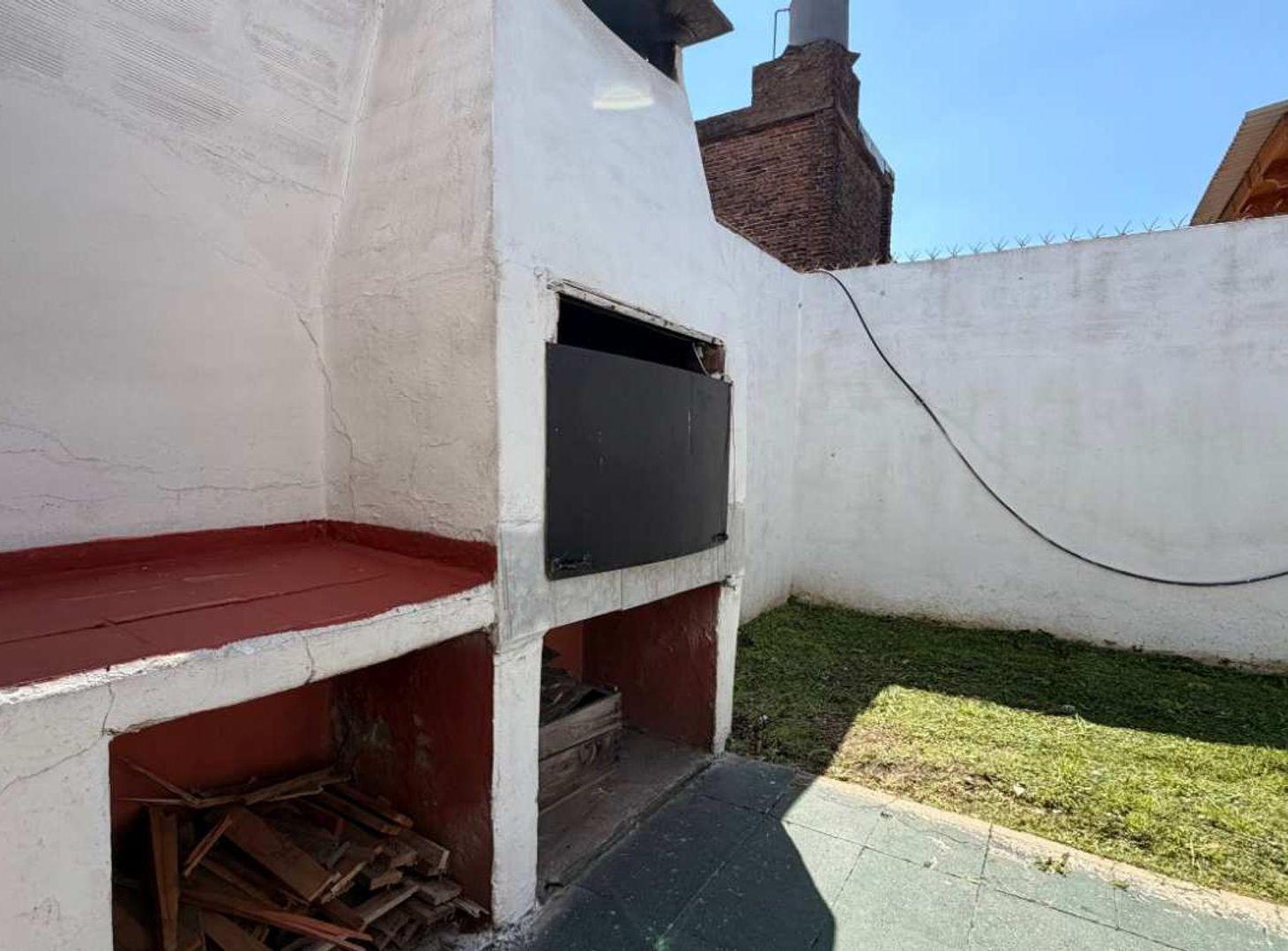 Foto de Venta PH 2amb Parque Terr Cochera El Palomar CRED, imagen 2