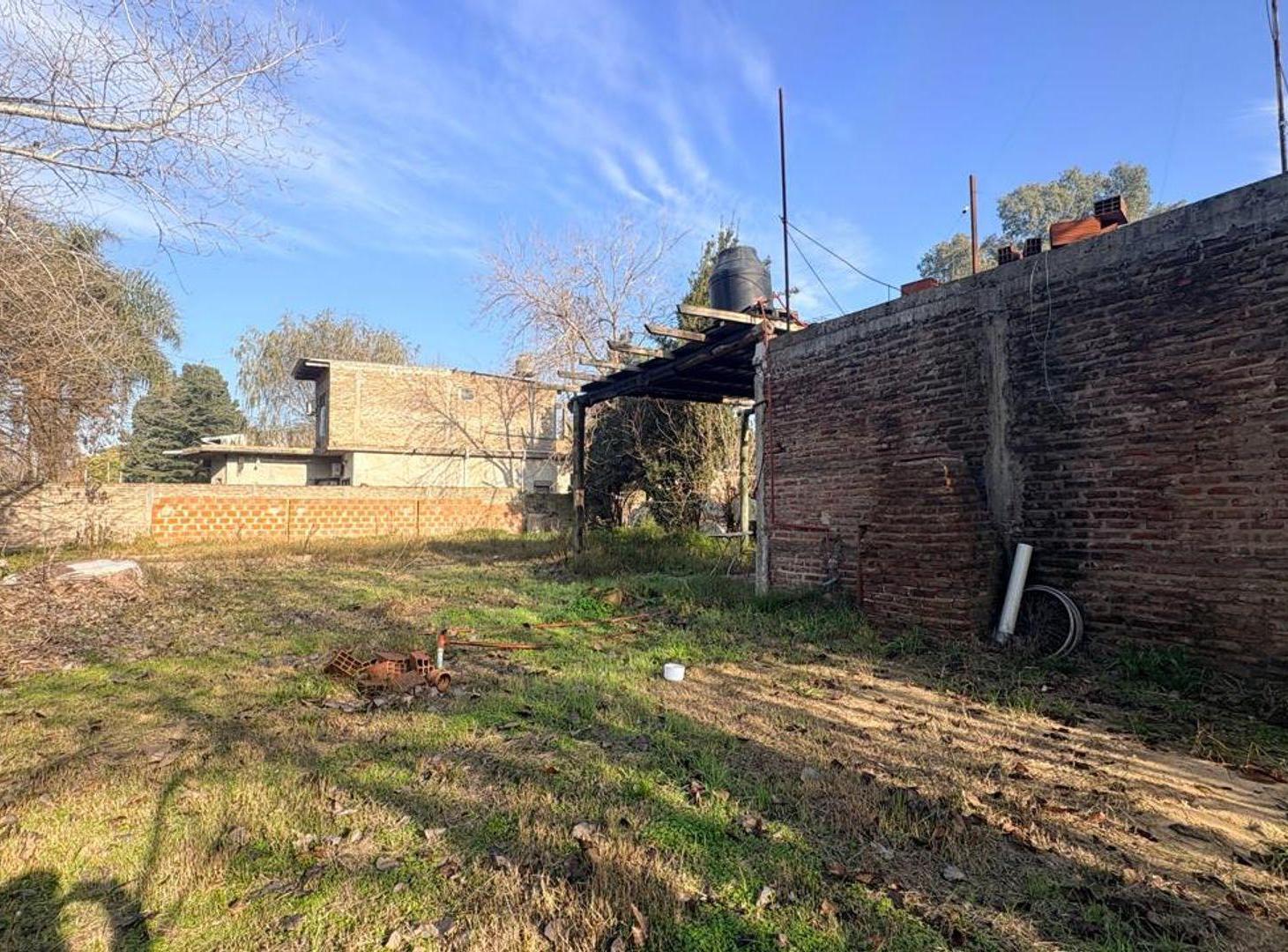 Foto de Venta Lote con construccion , Pontevedra Merlo, imagen 4