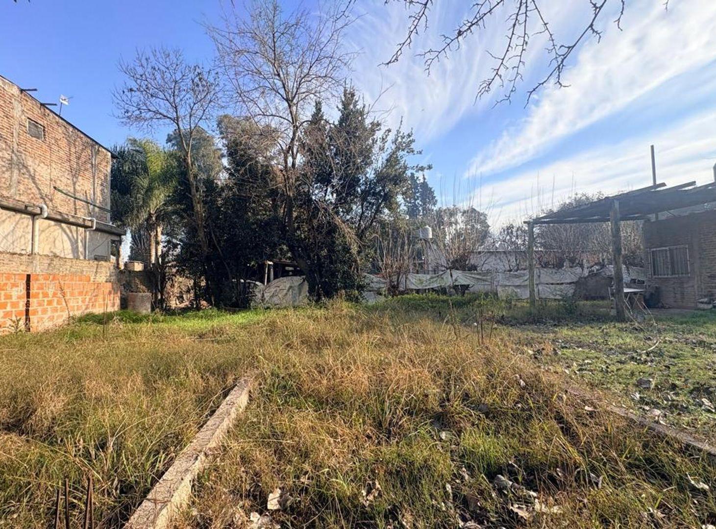 Foto de Venta Lote con construccion , Pontevedra Merlo, imagen 2