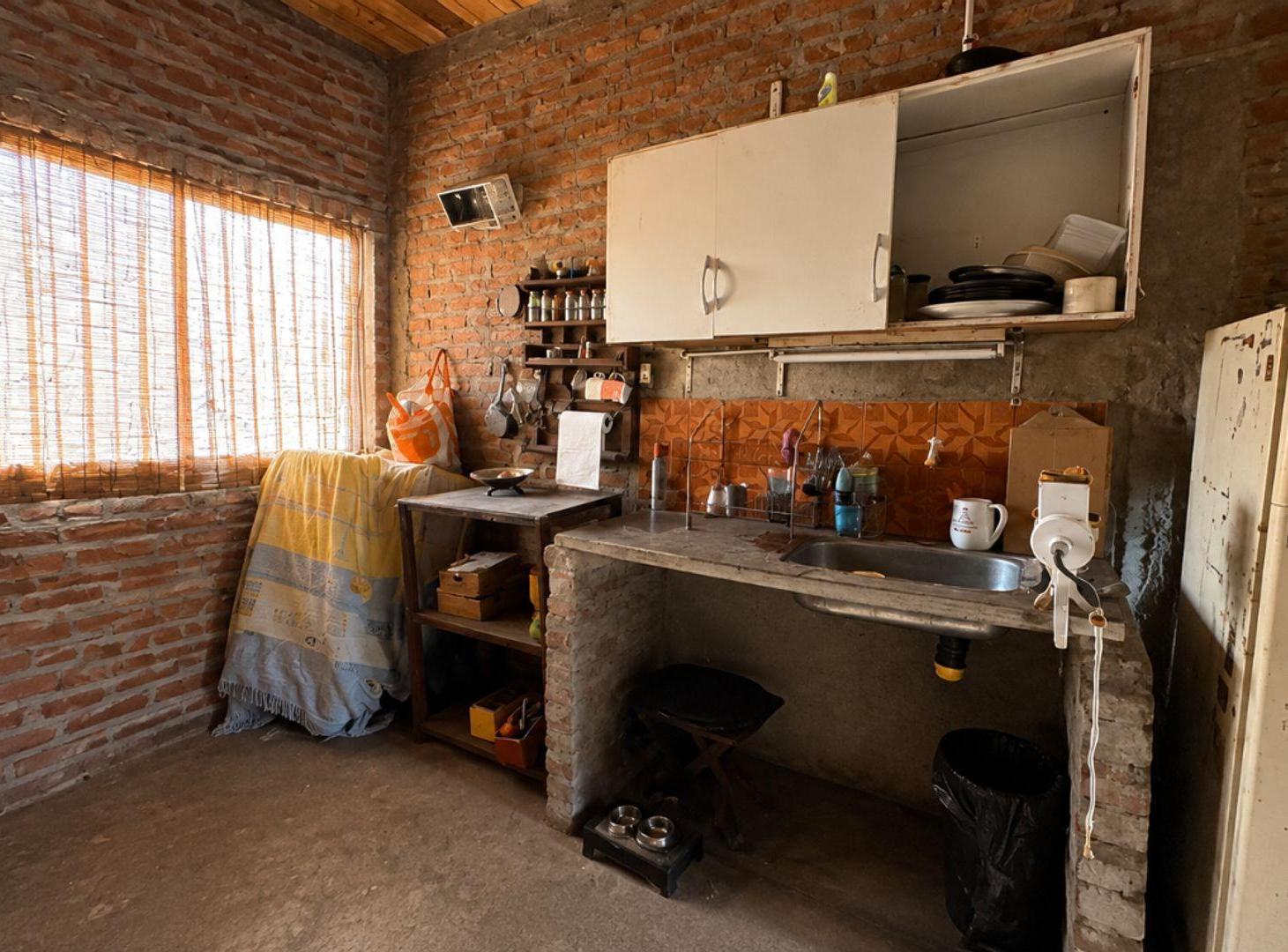 Foto de Venta Lote con construccion , Pontevedra Merlo, imagen 5