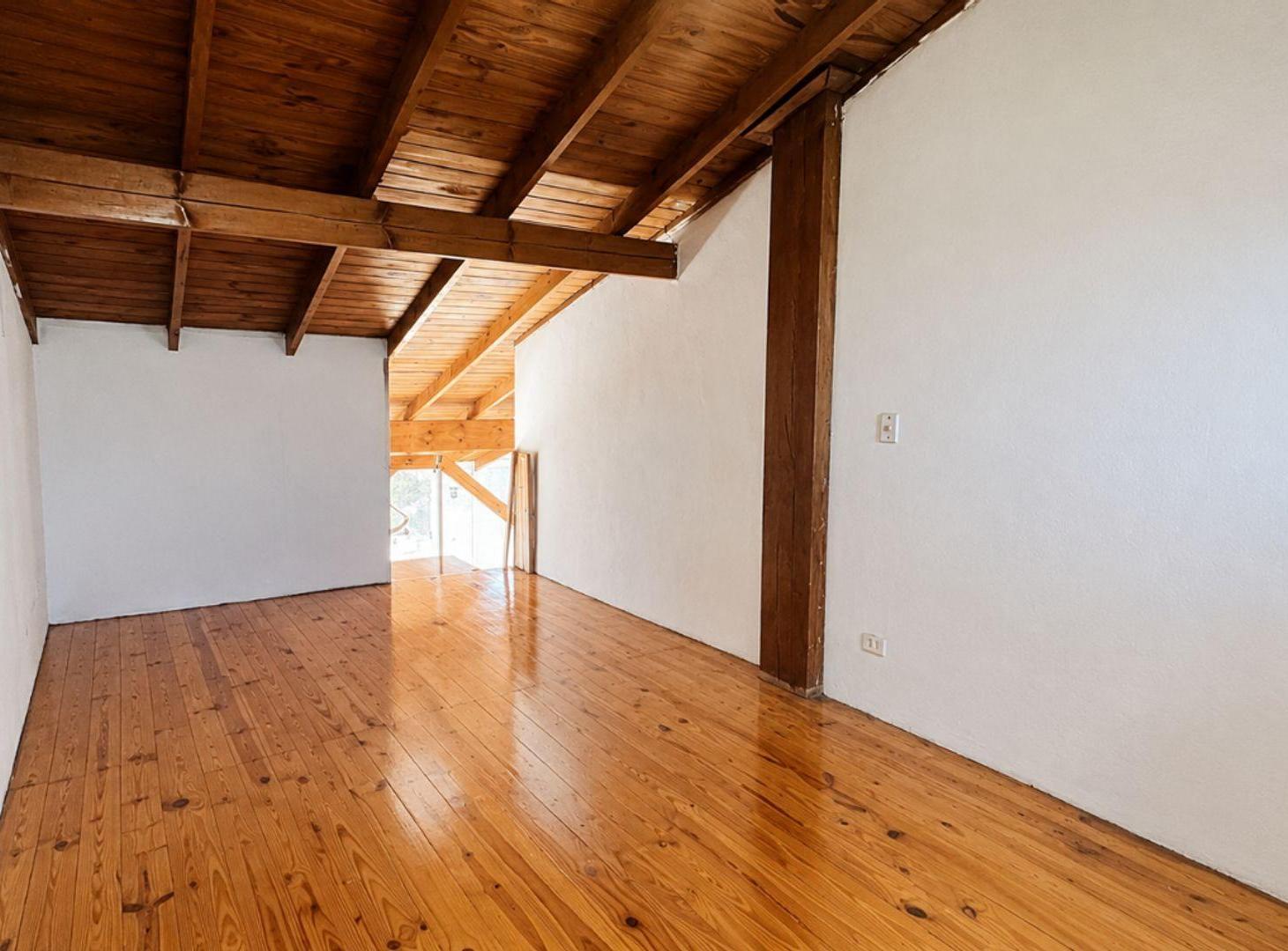 VENTA DEPTO 2 AMB TIPO DUPLEX - BALCON