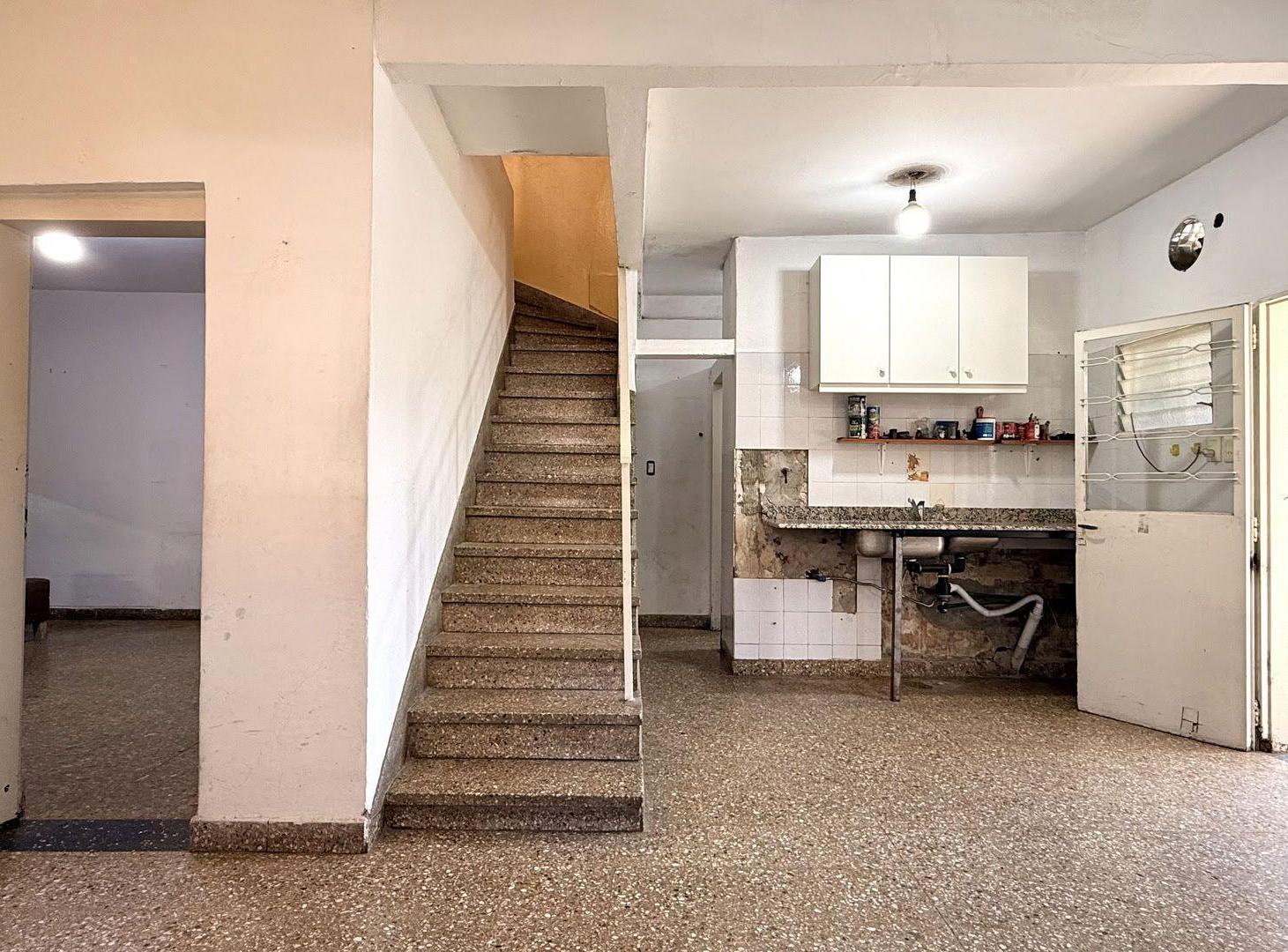 Venta Casa 4 amb Martin Coronado terraza jardin