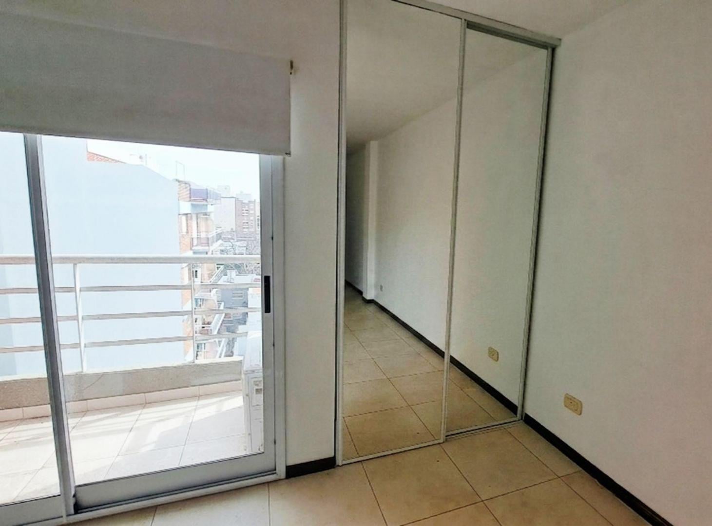 Foto de VENTA DPTO MONOAMBIENTE CON BALCÓN, MORÓN, imagen 4