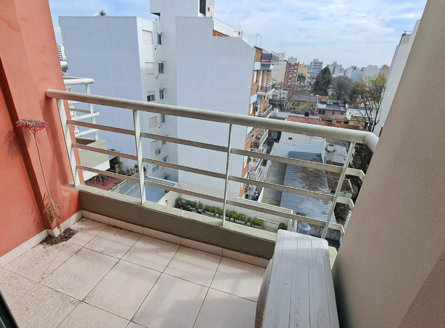 Foto de VENTA DPTO MONOAMBIENTE CON BALCÓN, MORÓN, imagen 3
