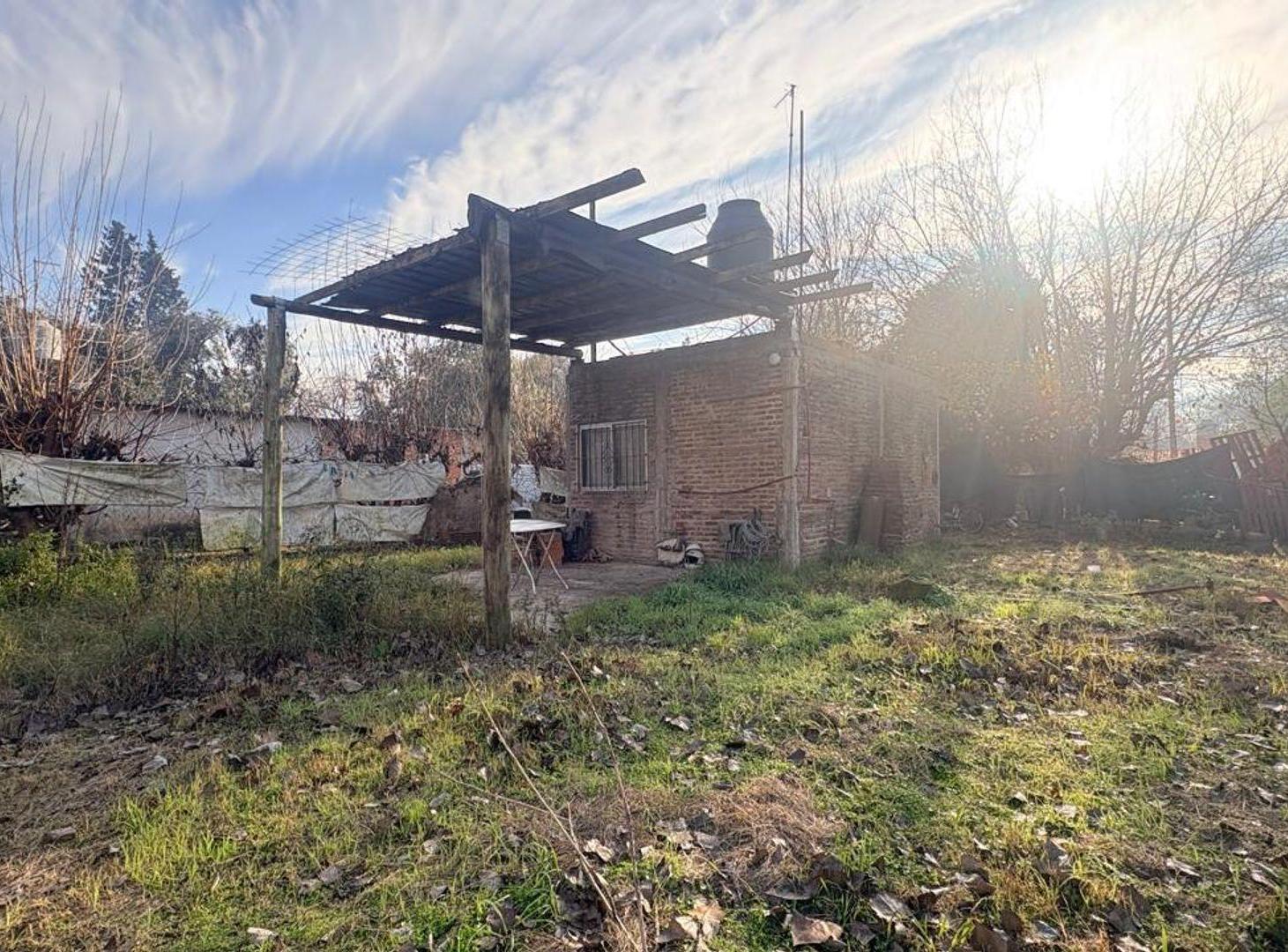 Foto de Venta casa con gran lote , Pontevedra Merlo, imagen 5
