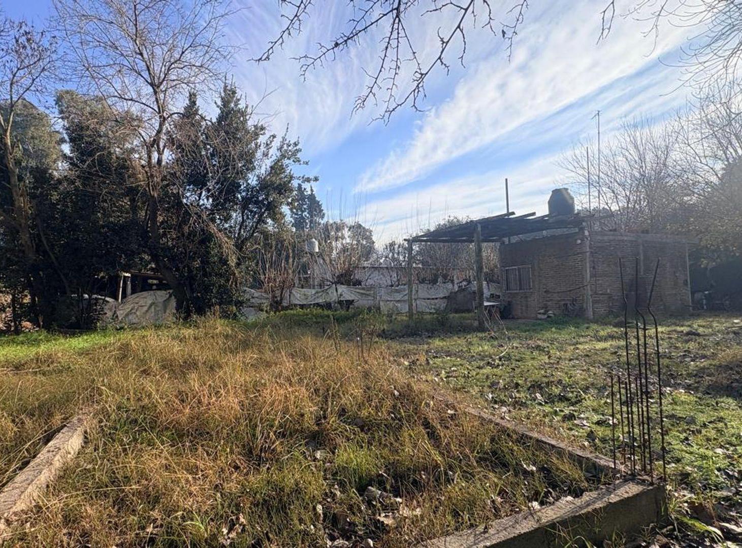 Foto de Venta casa con gran lote , Pontevedra Merlo, imagen 2