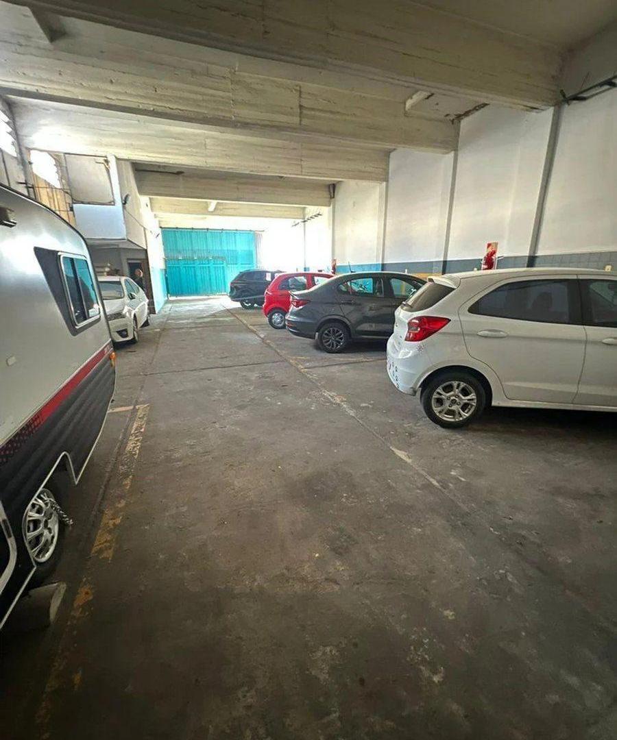 Foto de Venta 1 Espacio guardacoche cubierto. Ramos Mejía, imagen 4