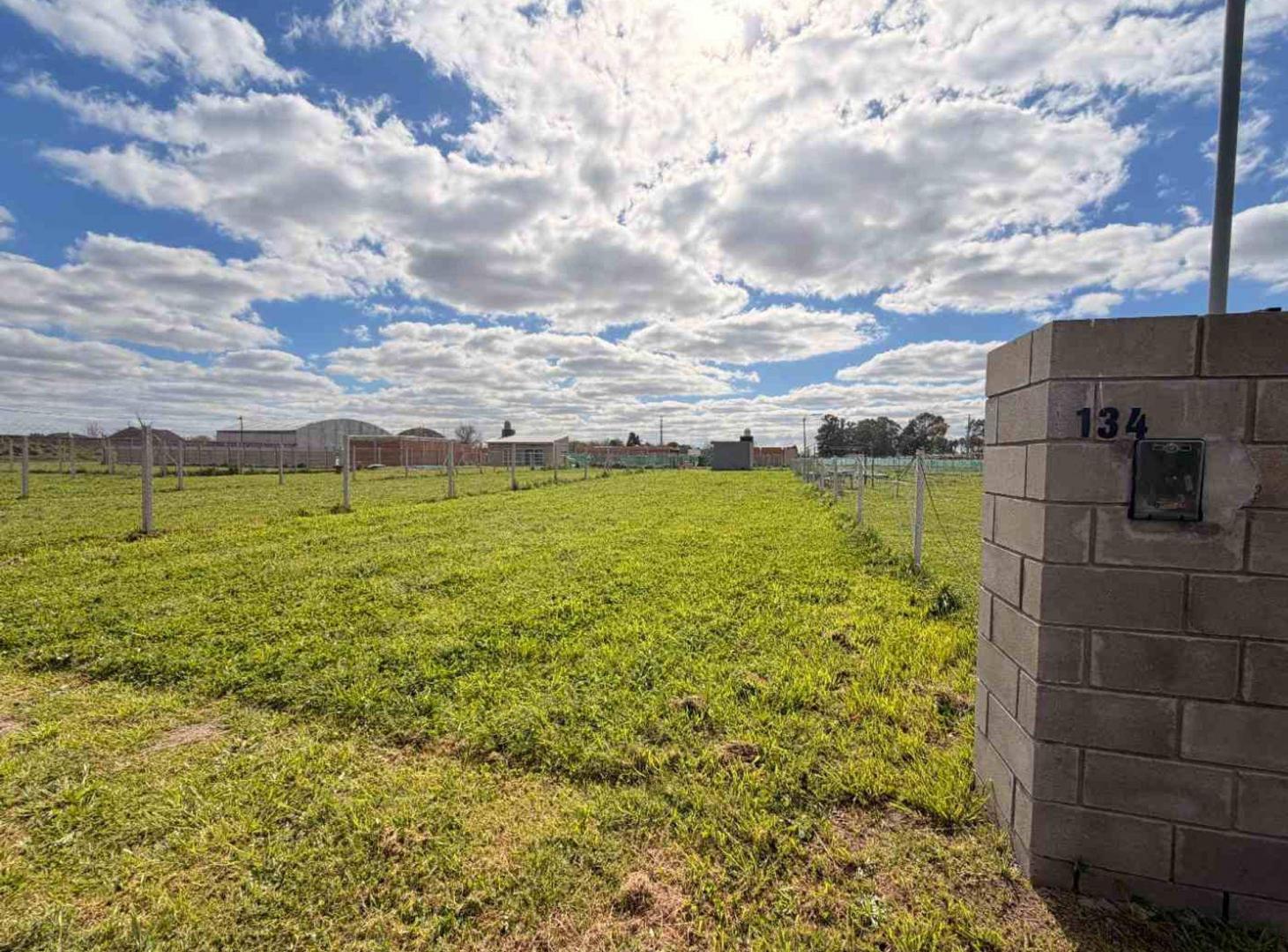 Foto de Venta Lote-Las Rosas-Mariano Acosta-636m- Cercado, imagen 4