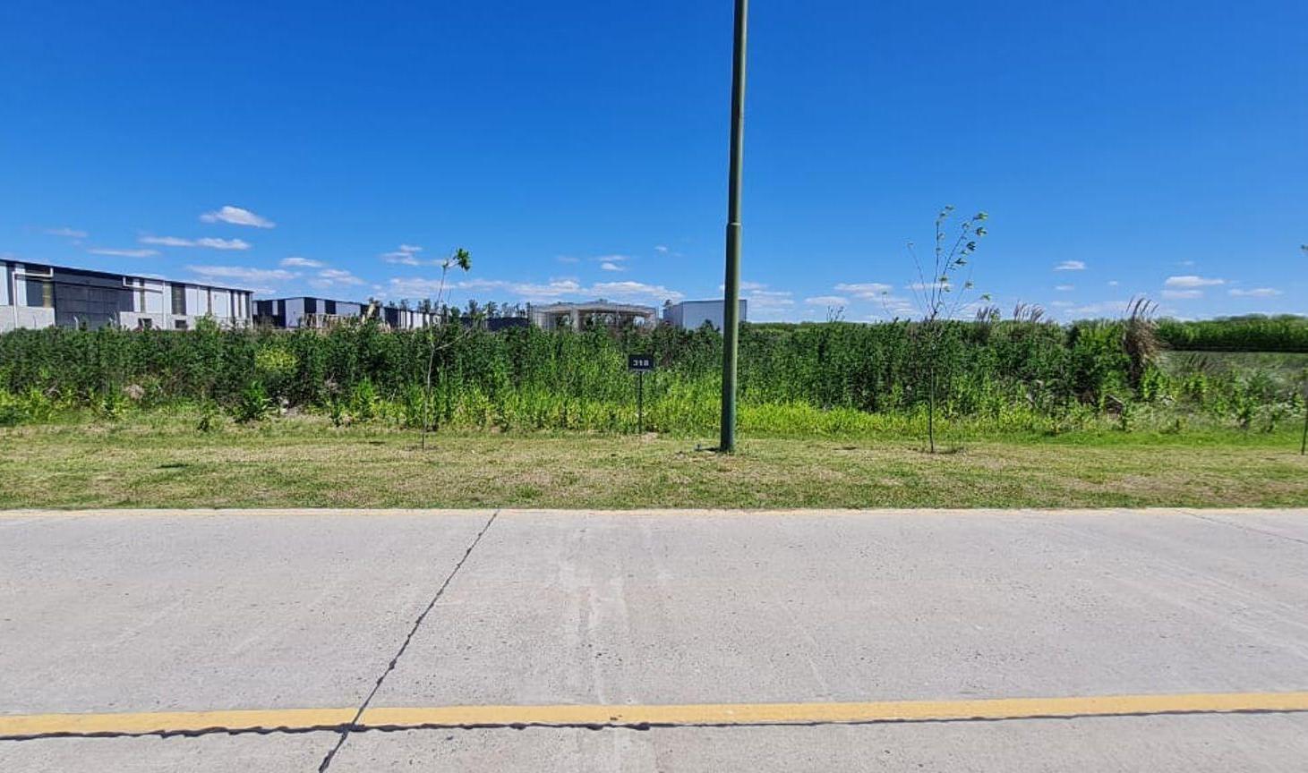 Foto de VENTA LOTE DE 5640M² EN POLO INDUSTRIAL DE EZEIZA, imagen 1