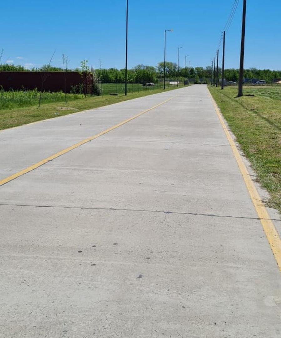 Foto de VENTA LOTE DE 5640M² EN POLO INDUSTRIAL DE EZEIZA, imagen 3