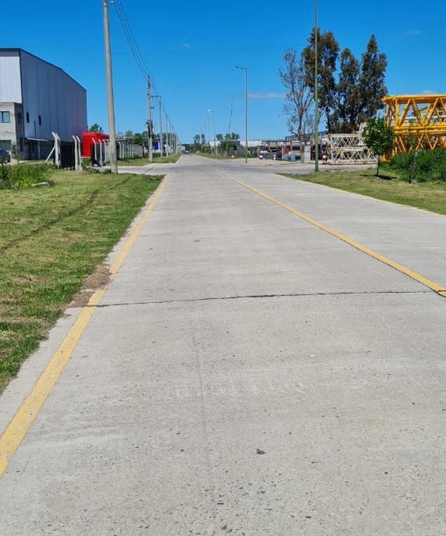 Foto de VENTA LOTE DE 5640M² EN POLO INDUSTRIAL DE EZEIZA, imagen 4