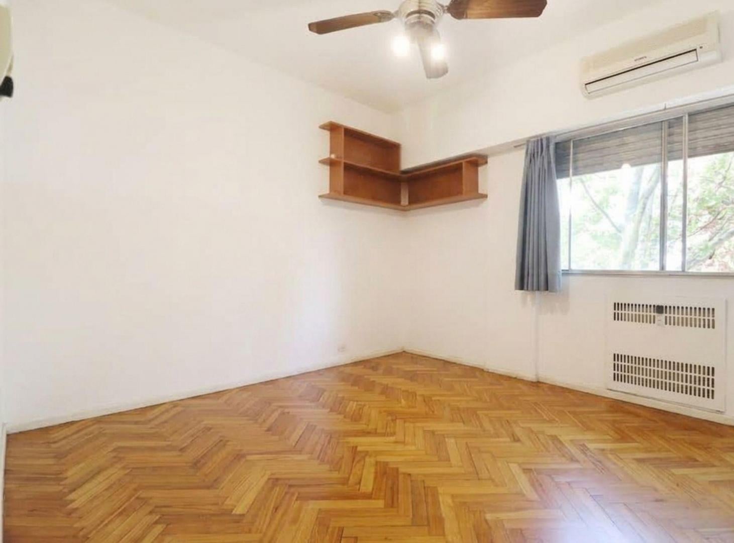 Foto de VENTA DPTO 3 AMB, BALCÓN, LAVADERO, ALMAGRO, imagen 5