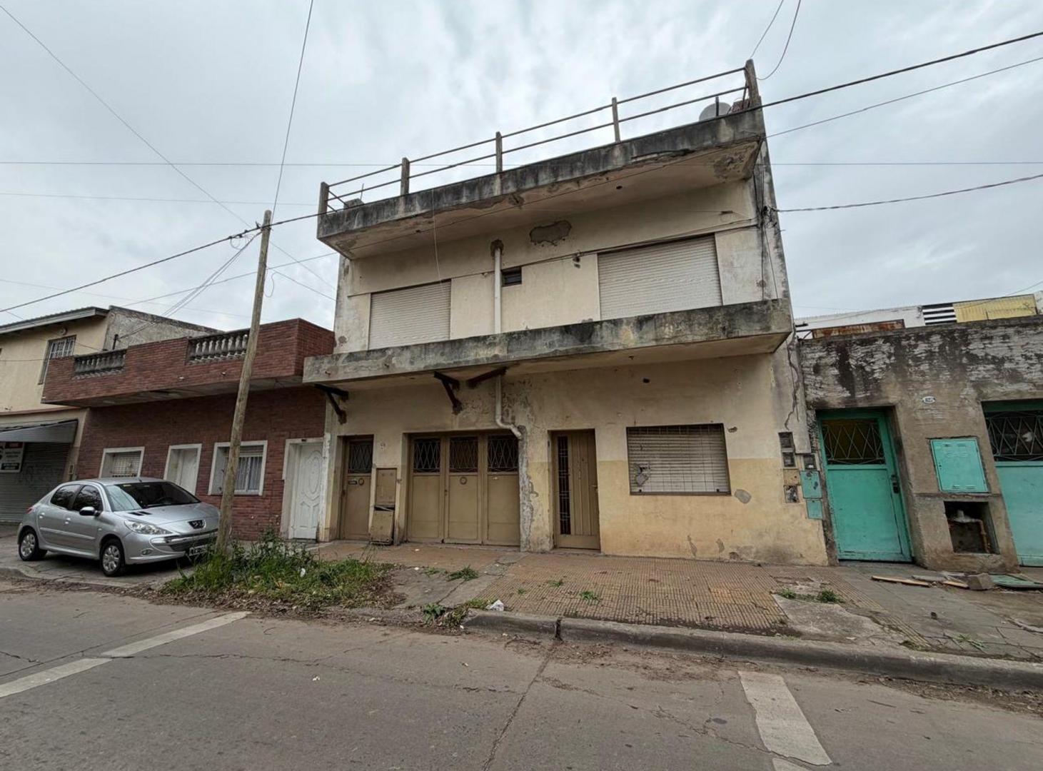 Foto de Venta de 2 PH 4 amb + 3 Amb en Villa Madero, imagen 5