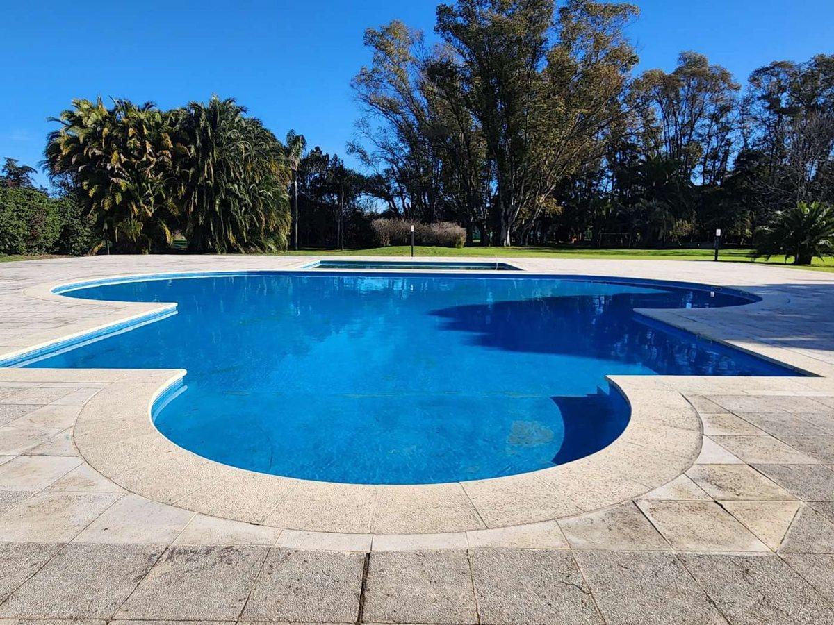 Foto de VENTA LOTE CLUB DE CAMPO CASTELO REAL G.RODRIGUEZ, imagen 5