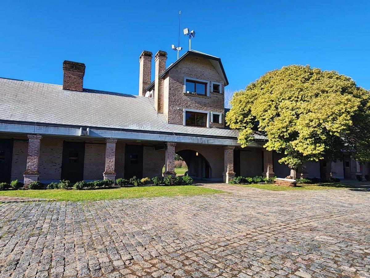 Foto de VENTA LOTE CLUB DE CAMPO CASTELO REAL G.RODRIGUEZ, imagen 2