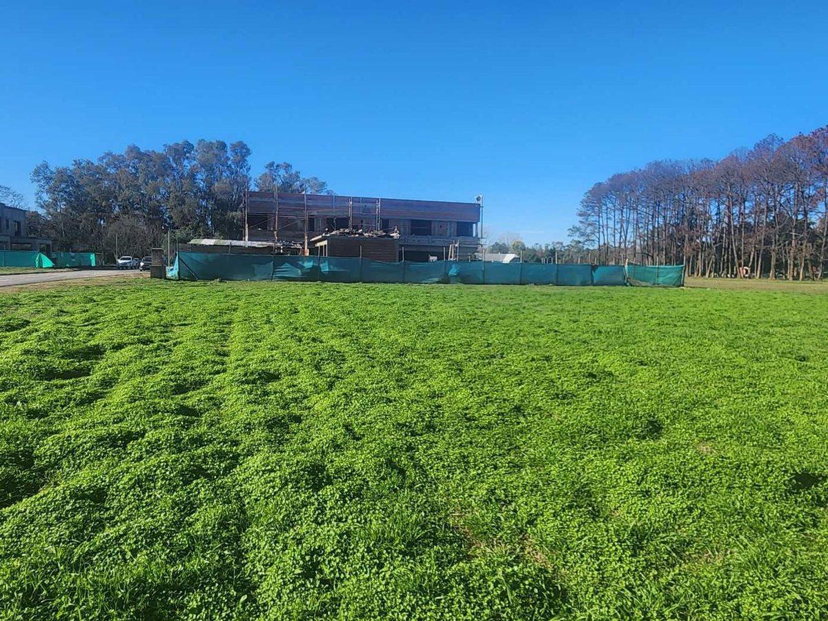 Foto de VENTA LOTE CLUB DE CAMPO CASTELO REAL G.RODRIGUEZ, imagen 1