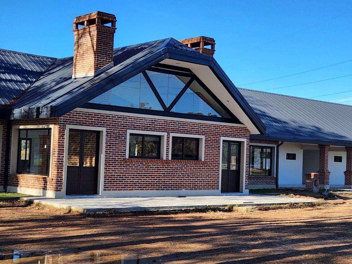 Foto de VENTA LOTE CLUB DE CAMPO CASTELO REAL G.RODRIGUEZ, imagen 3
