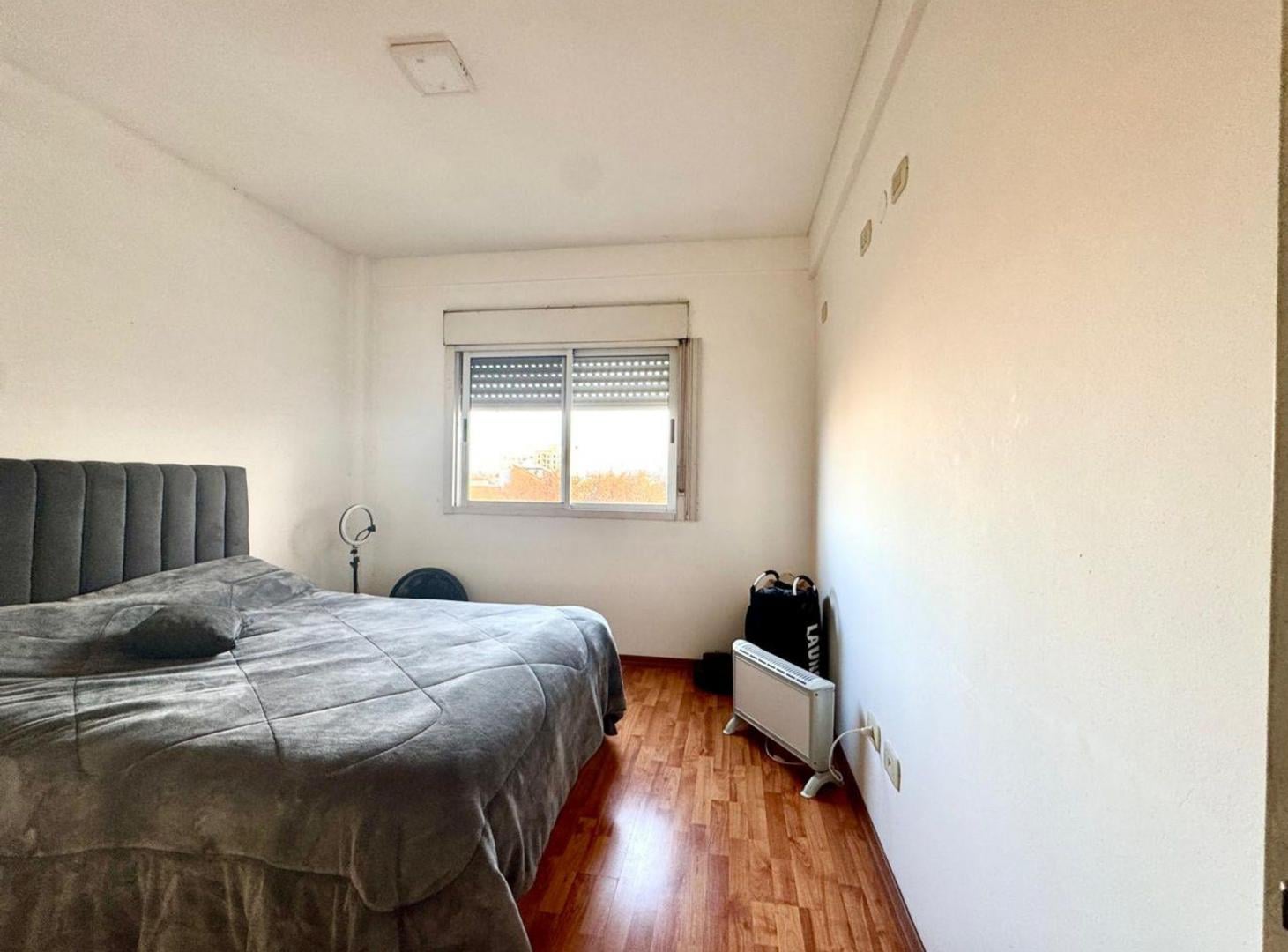 Foto de VENTA DPTO 2 AMB C/BALCON VISTA ABIERTA SAN MARTIN, imagen 4