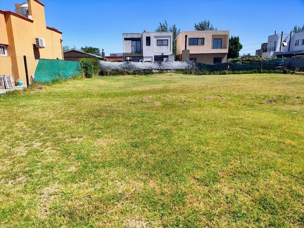 Foto de venta lote barrio privado financia 50% Propietario, imagen 5