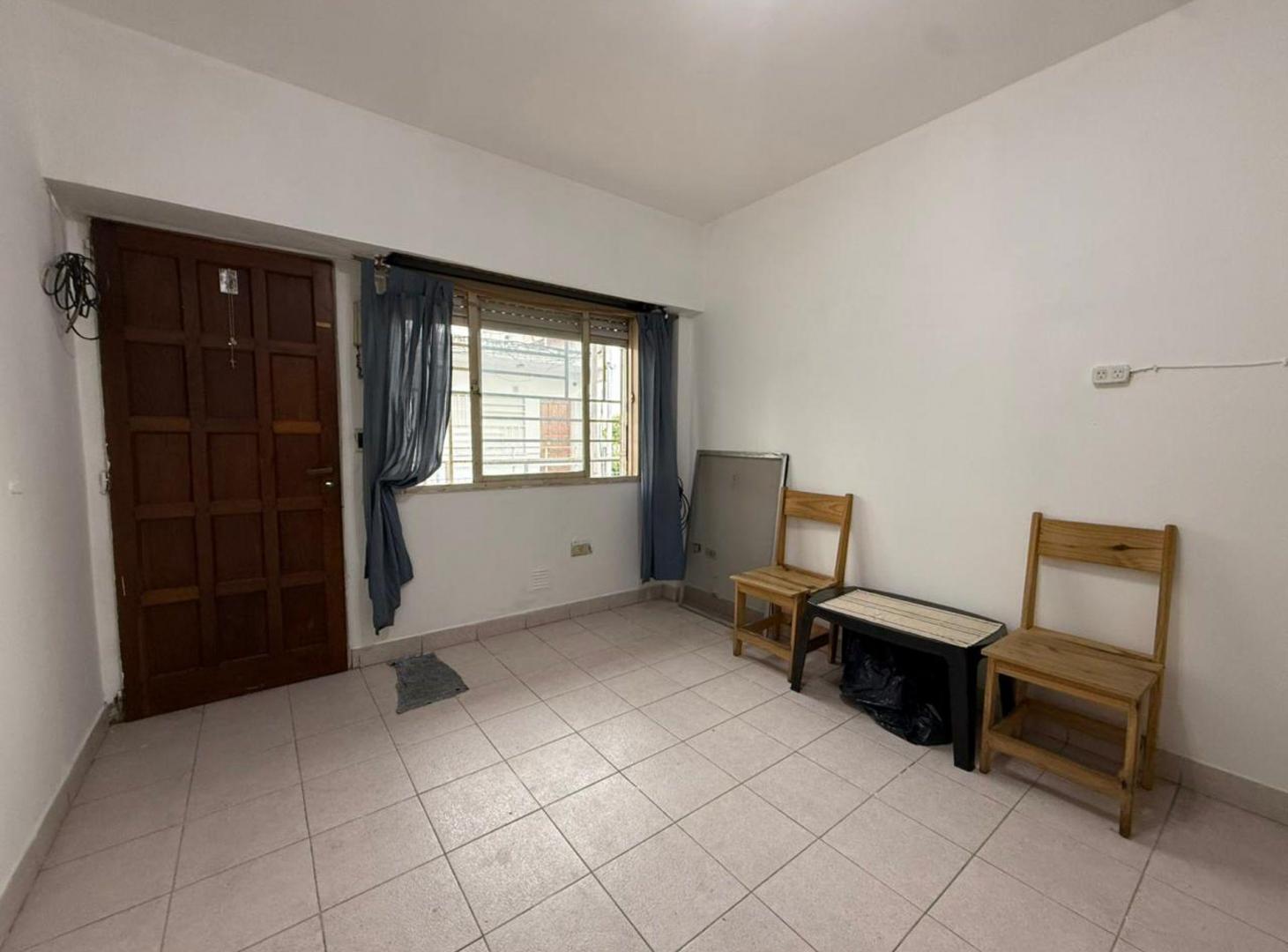 Foto de VENTA DPTO 2 AMBIENTES EN MORON, imagen 5