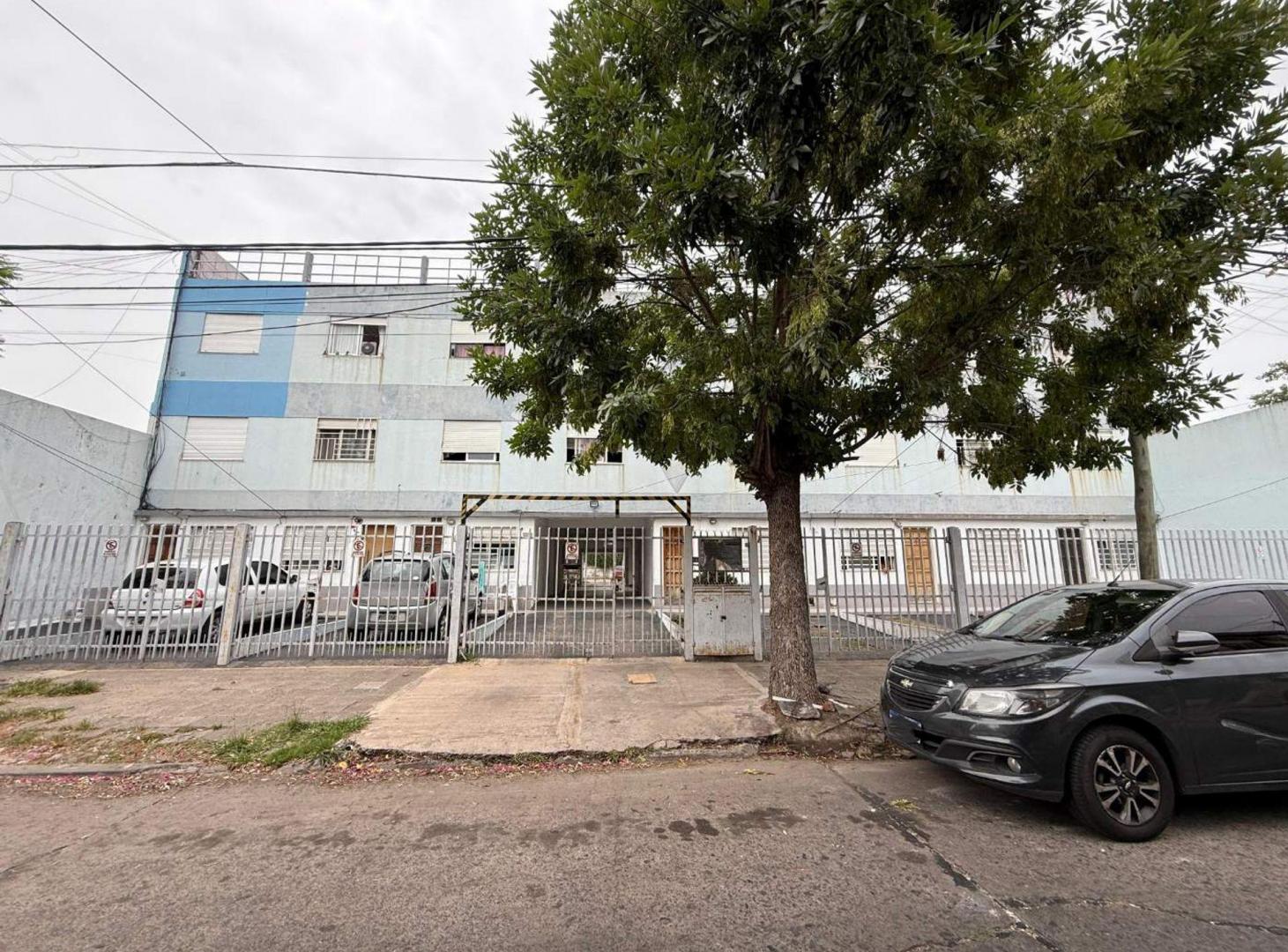 Foto de VENTA DPTO 2 AMBIENTES EN MORON, imagen 4
