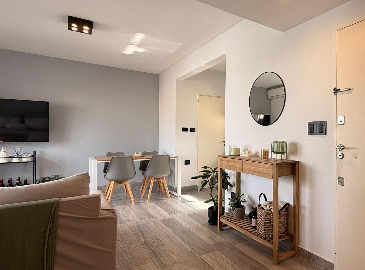 Foto de VENTA DEPTO CABALLITO 2 AMB-BALCÓN TERRAZA-PERMUTA, imagen 5
