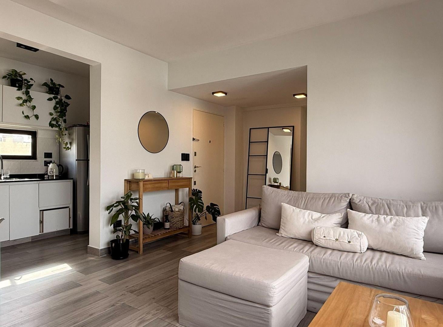 Apartamento