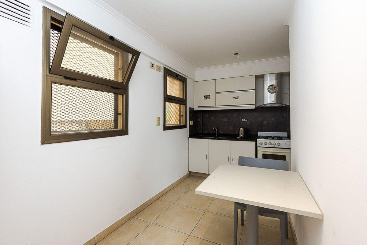 Foto de Venta depto 2 amb - Haedo - Luminoso - cochera, imagen 5