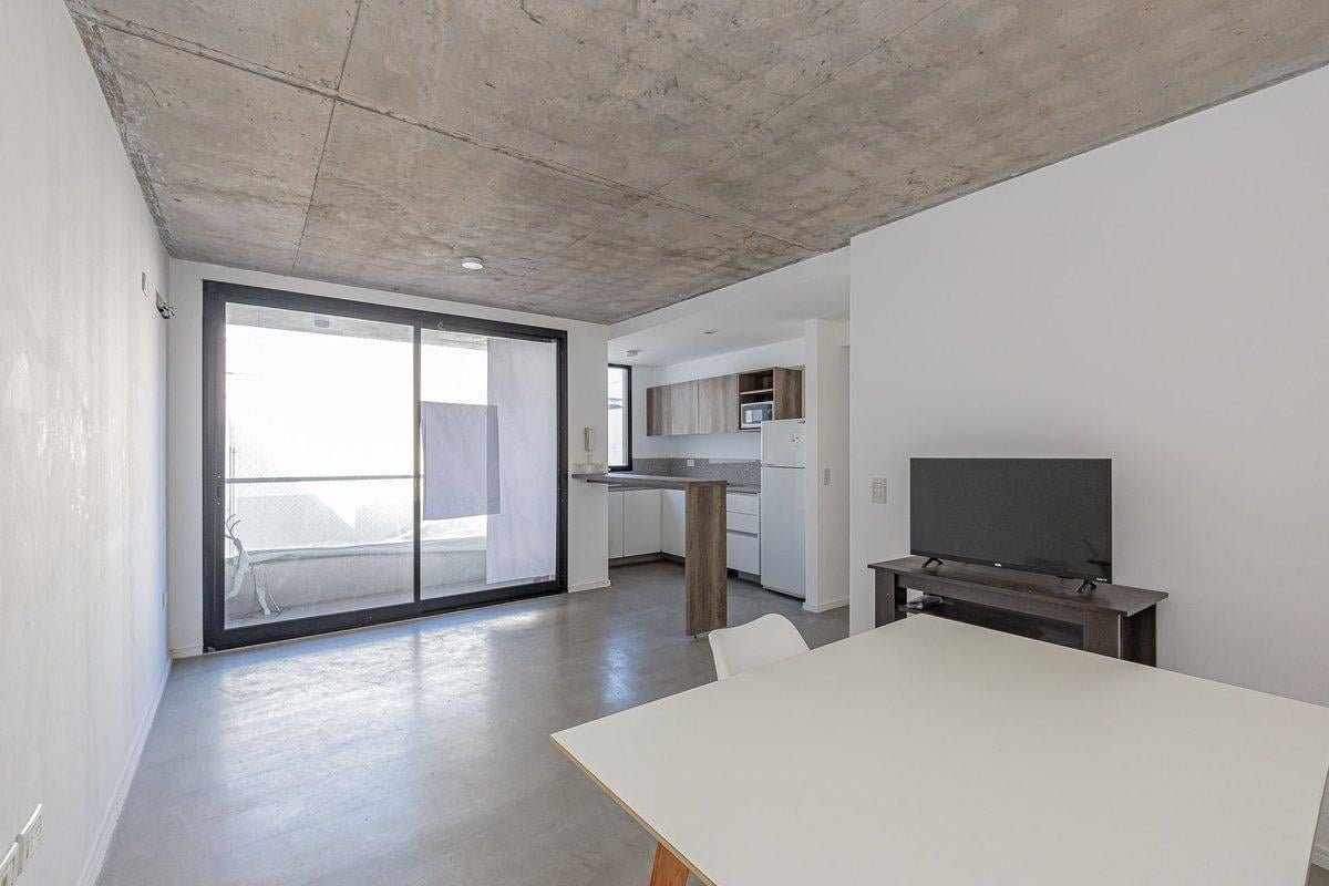 Foto de Venta Depto 2 amb con cochera Haedo Sur, imagen 4