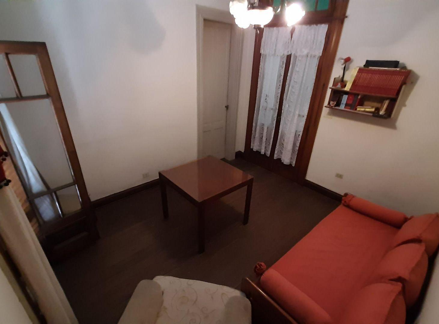 Foto de Venta Casa 4 amb Boedo Lote Propio, imagen 5