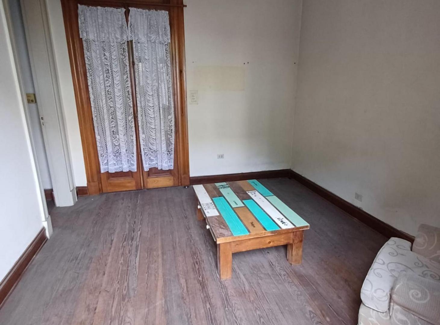 Foto de Venta Casa 4 amb Boedo Lote Propio, imagen 4