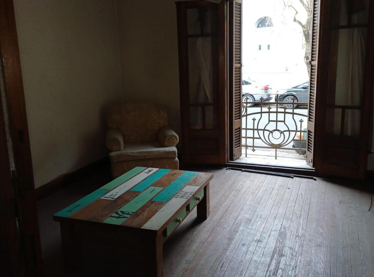 Foto de Venta Casa 4 amb Boedo Lote Propio, imagen 3